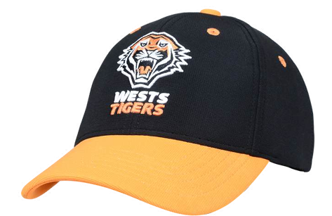 Wests Tigers Cap