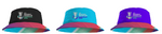 Load image into Gallery viewer, AFC Womens Asian Cup Australia 2026 Tournament Bucket Hat [FLV:Black]
