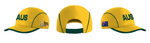 Load image into Gallery viewer, AFC Womens Asian Cup 2026 Australia Cap [FLV:Training]
