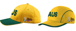 Load image into Gallery viewer, AFC Womens Asian Cup 2026 Australia Cap [FLV:Supporter]
