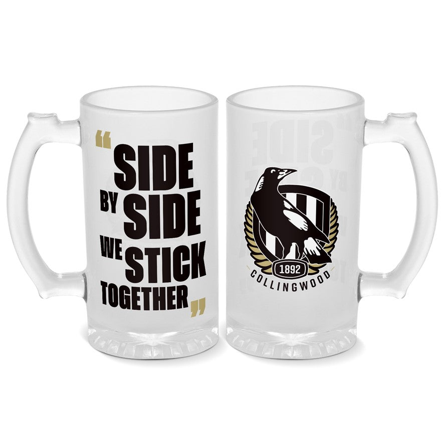 Collingwood Stein