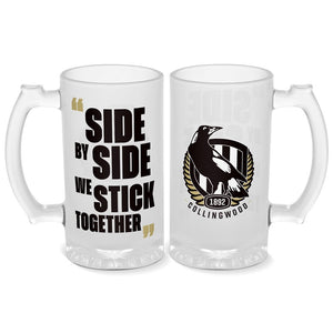 Collingwood Stein