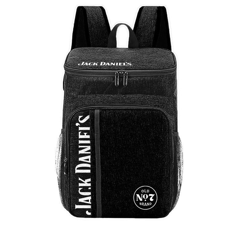 Jack Daniels Cooler Backpack