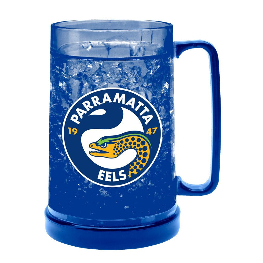 Parramatta Eels Ezy Freeze Mug [FLV:Coloured]