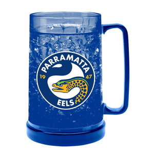 Parramatta Eels Ezy Freeze Mug [FLV:Coloured]