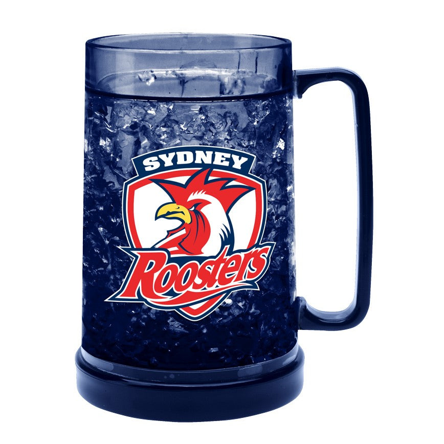 Sydney Roosters Ezy Freeze Mug [FLV:Coloured]