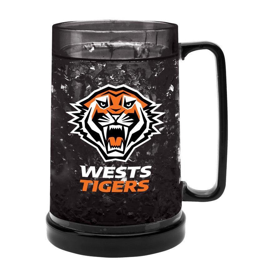 Wests Tigers Ezy Freeze Mug [FLV:Coloured]
