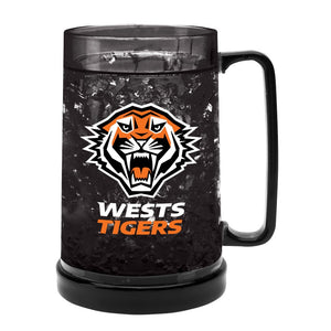 Wests Tigers Ezy Freeze Mug [FLV:Coloured]