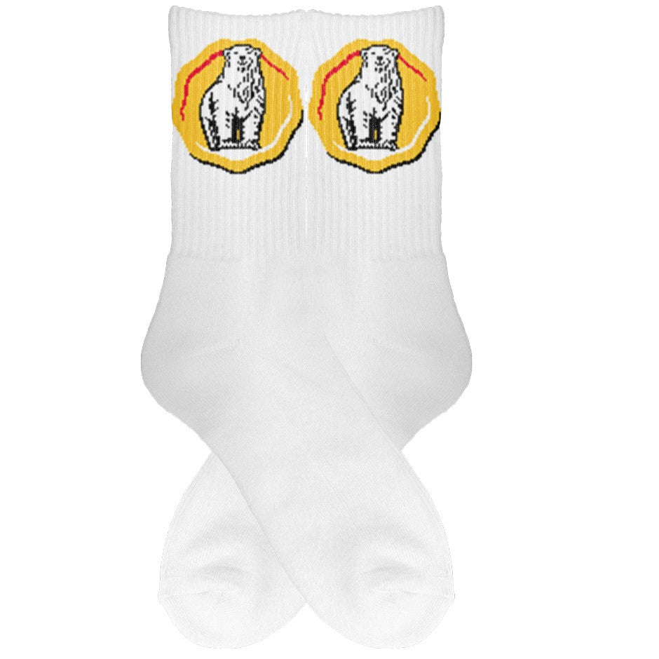 Bundaberg Rum Sports Socks