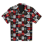 Load image into Gallery viewer, ACDC Tour Party Shirt [SZ:XS]
