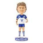 Load image into Gallery viewer, Canterbury Bulldogs Bobblehead- Jacob Preston
