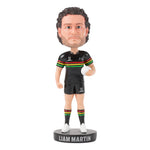 Load image into Gallery viewer, Penrith Panthers Bobblehead- Liam Martin
