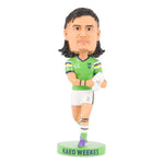 Load image into Gallery viewer, Canberra Raiders Bobblehead- Kaeo Weekes
