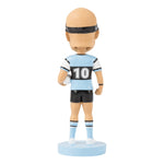 Load image into Gallery viewer, Cronulla Sharks Bobblehead- Thomas Hazelton
