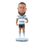 Load image into Gallery viewer, Cronulla Sharks Bobblehead- Addin Fonua-Blake
