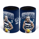 Load image into Gallery viewer, Geelong Cats Player Cooler [FLV:Bailey Smith]

