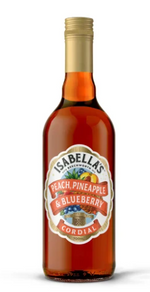 Load image into Gallery viewer, Isabellas Cordial [FLV:Peach/Pine/Bbry]
