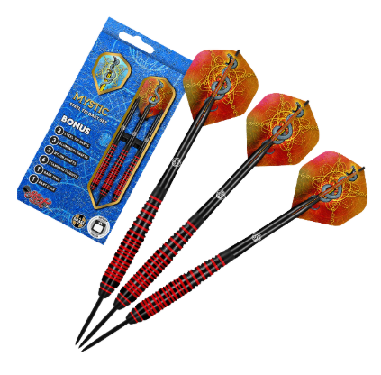 Mystic Dart Set