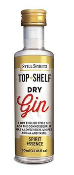 Load image into Gallery viewer, Top Shelf Gins [FLV:Dry]
