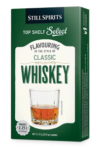 Select Whiskey