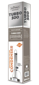 Turbo 500 Reflux Condenser