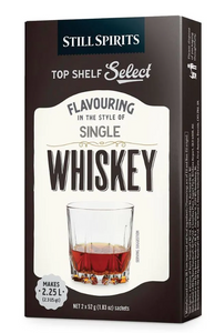 Select Single Whiskey
