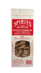 Kentucky Sour Mash Bourbon Chips 