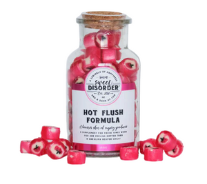 Sweet Disorder Remedies - Hot flush Formula