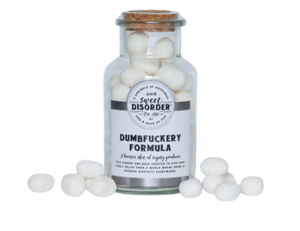 Sweet Disorder Remedies - Dumbf*ckery Formula