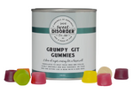 Load image into Gallery viewer, Sweet Disorder - Grumpy Git Gummies
