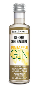 Load image into Gallery viewer, Top Shelf Gins [FLV:Pineapple]

