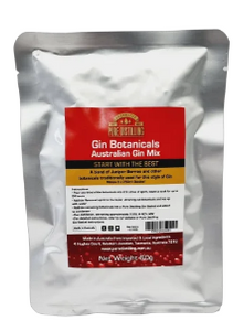 Botanicals [FLV:Australian Gin Mix 60g]