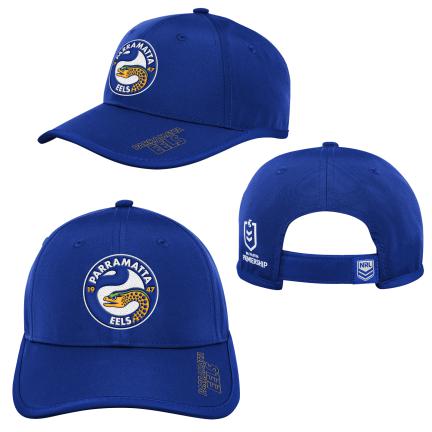 Parramatta Eels Performance Cap