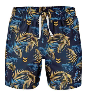 Gold Coast Titans Volley Shorts