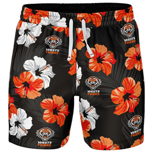 Wests Tigers Volley Shorts