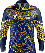 Load image into Gallery viewer, NQ Cowboys Fishing Shirt
