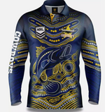 Load image into Gallery viewer, NQ Cowboys Fishing Shirt
