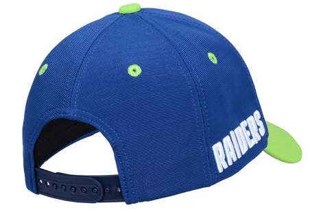 Canberra Raiders Cap