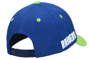 Canberra Raiders Cap