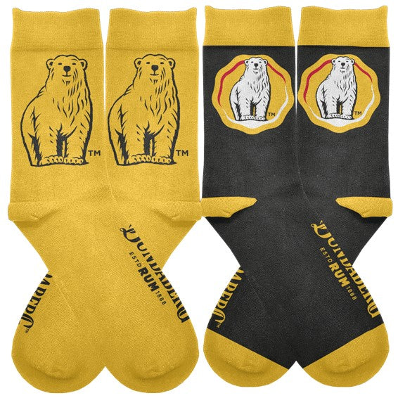 Bundaberg Rum Crew Socks