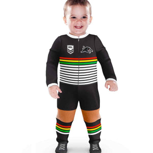 Penrith Panthers Footysuit