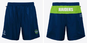 Canberra Raiders Shorts