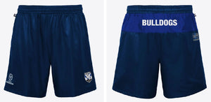 Canterbury Bulldogs Shorts