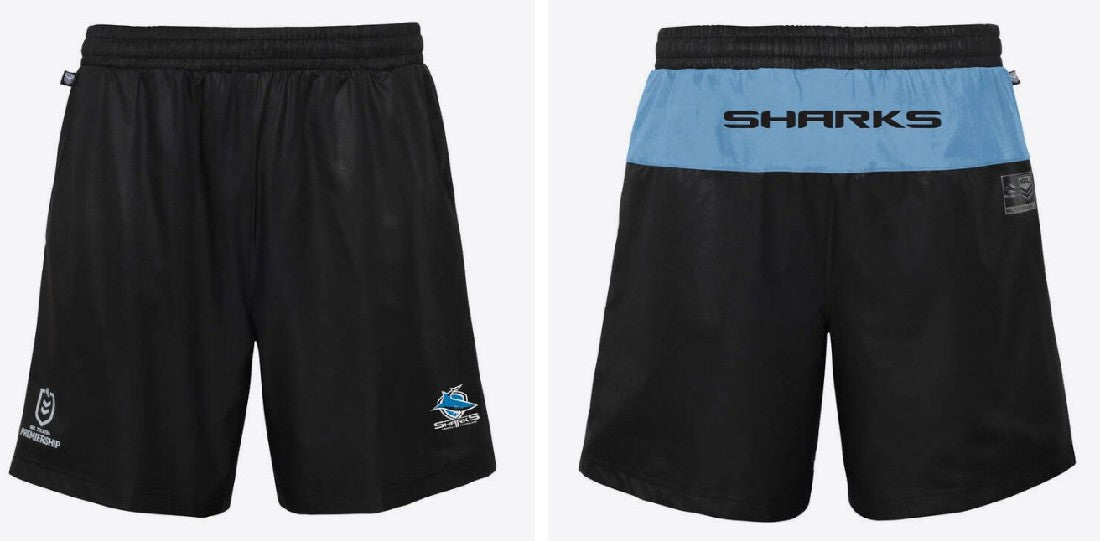 Cronulla Sharks Shorts