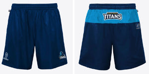 Gold Coast Titans Shorts