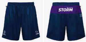 Melbourne Storm Shorts