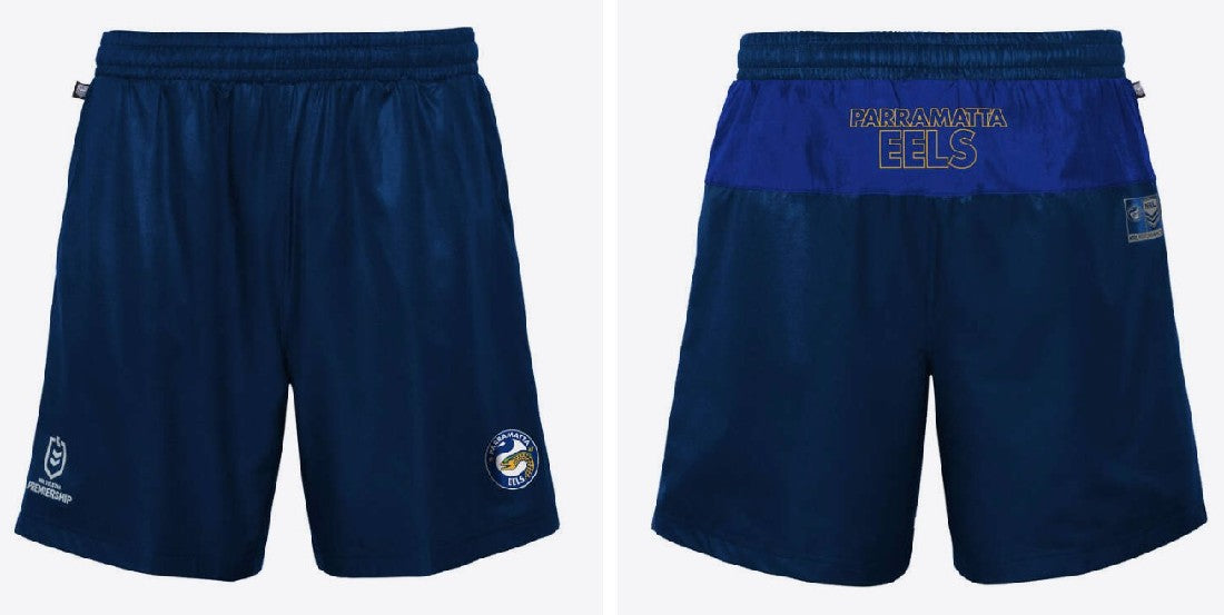 Parramatta Eels Shorts