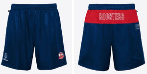 Sydney Roosters Shorts