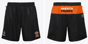 Wests Tigers Shorts