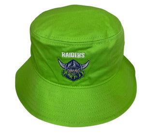 Canberra Raiders Bucket Hat